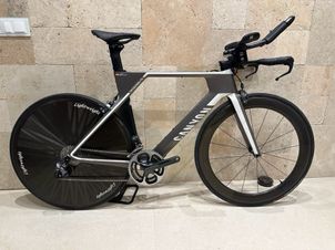 Canyon - Speedmax CF 7.0 2018, 2018