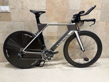 Canyon - Speedmax CF 7.0 2018, 2018