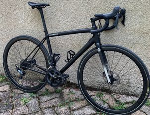 Specialized - Montage à la carte, 2023