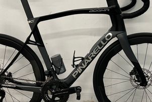 Pinarello - DOGMA X DURA ACE Di2 2024 Frameset, 2024