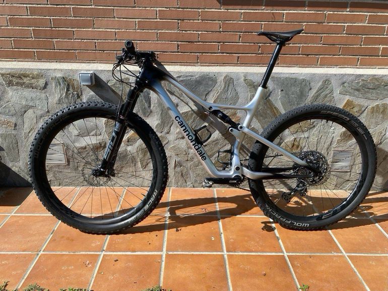 Cannondale xl size sale