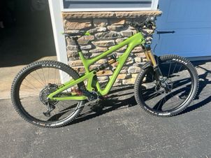 Yeti - SB150 C1 2022, 2022