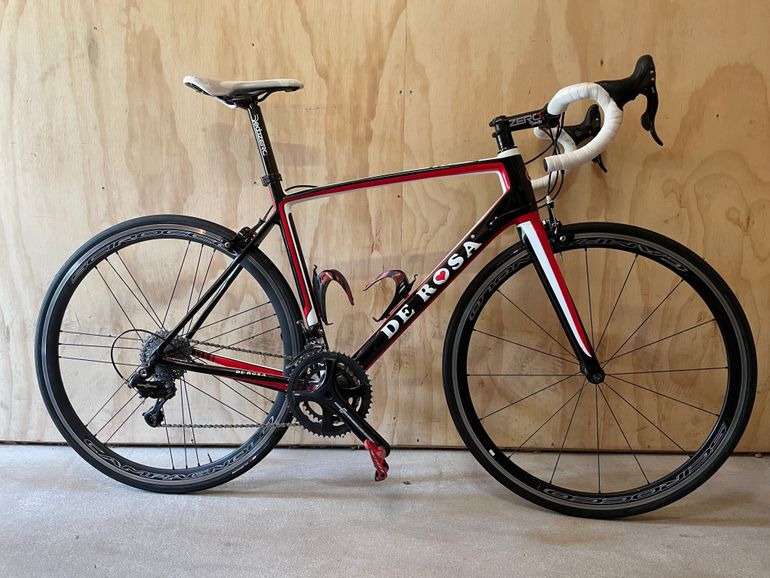 De rosa nick road sale