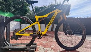 Orbea - OIZ M10-TR 2019, 2019