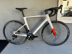 Cannondale - SuperSix EVO 3 2023, 2023