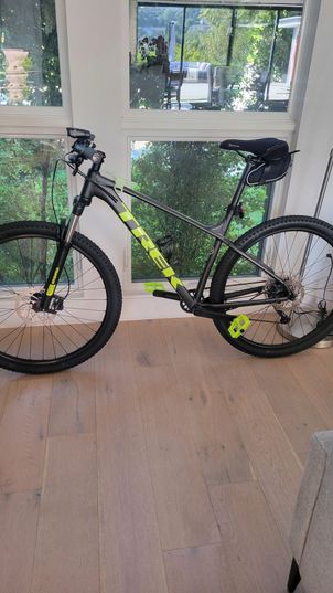 Trek - Marlin 6 Gen 2, 2022