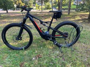 Specialized - S works levo, 2018