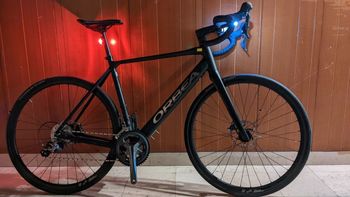 Orbea - D40 L 2022, 2022