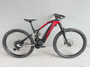 Fantic - XTF 1.5 carbon, 2021