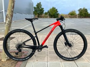 Cannondale - Scalpel HT Carbon 4 2024, 2024