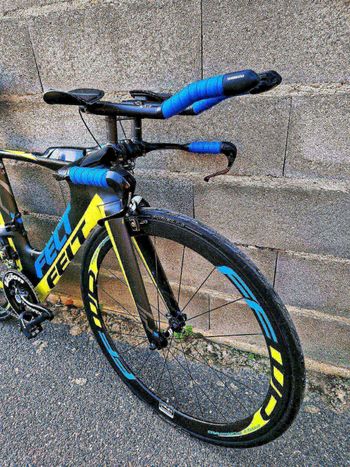Used Felt IA 14 2017 2017 Road & Gravel, Negro — image 6 of 11