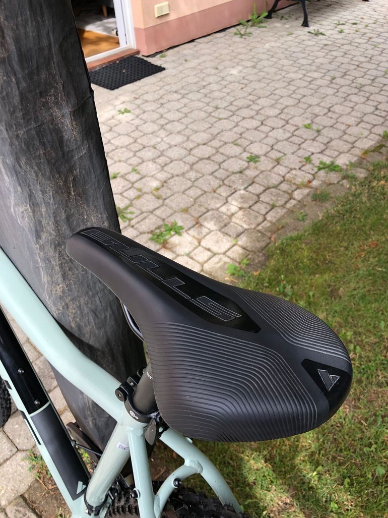Used BULLS Copperhead 2 29 2023 2023 Mountainbike, Green, 29 — image 5 of 5