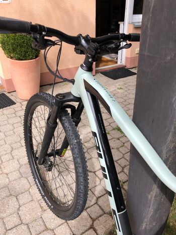 Used BULLS Copperhead 2 29 2023 2023 Mountainbike, Green, 29 — image 4 of 5