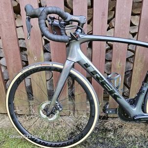 Trek - Domane SL 7 AXS Gen 3, 2022