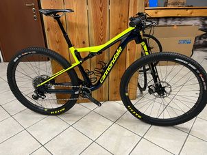 Cannondale - Scalpel Si Carbon 2 2019, 2019