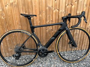 3T - Strada Due TEAM FORCE AXS eTap 2020, 2020