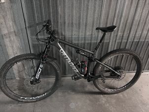 Specialized - Epic EVO Expert 2022, 2022