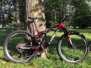 Specialized - S-Works Epic 2023, 2023