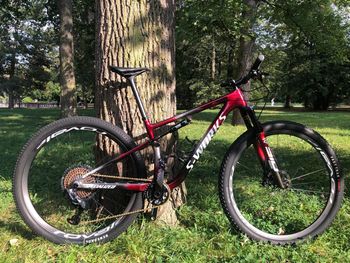 Specialized - S-Works Epic 2023, 2023