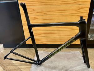 Specialized - S-Works Tarmac SL8 frameset Frameset, 2024