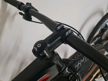 Used BMC teamelite 02 2017 2017 Mountainbike, Black, 29 — image 14 of 17