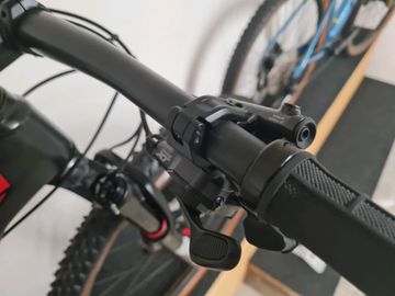 Used BMC teamelite 02 2017 2017 Mountainbike, Black, 29 — image 17 of 17