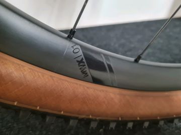 Used BMC teamelite 02 2017 2017 Mountainbike, Black, 29 — image 12 of 17
