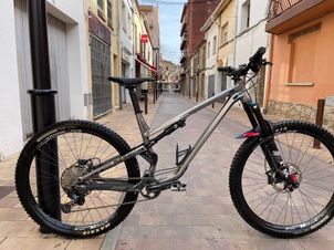 Commencal - META TR 29 ESSENTIAL 2021, 2021