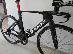 Colnago - K-.One, 2021