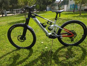 Mondraker - DUNE R 2024, 2024