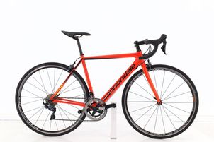 Cannondale - Supersix Evo, 