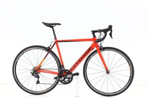 Cannondale - Supersix Evo, 