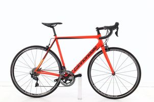 Cannondale - Supersix Evo, 