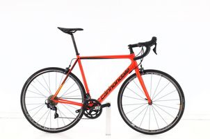 Cannondale - Supersix Evo, 