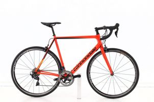 Cannondale - Supersix Evo, 