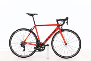 Cannondale - Supersix Evo, 