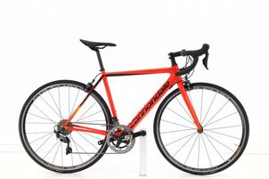 Cannondale - Supersix Evo, 