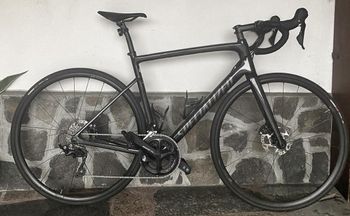 Specialized - Tarmac SL6 Sport 2021, 2021