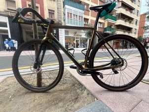 Basso - Palta Sram Rival 2x12 ETAP AXS 2023, 2023