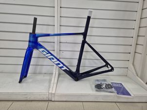 Giant - Propel Advanced SL Disc Frameset Frameset, 2024