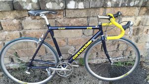 Cannondale - CAD3 R 700, 2002