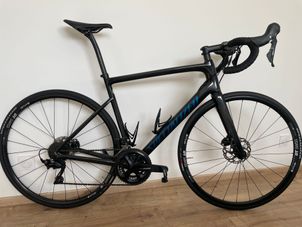 Specialized - Tarmac SL6 Disc Sport 2020, 2020