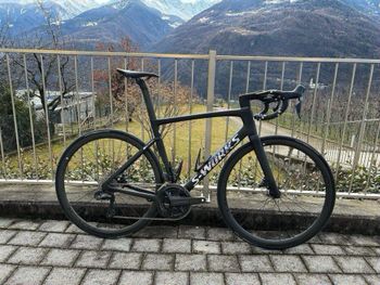 Specialized - S-Works Tarmac SL7 - Shimano Dura-Ace Di2 2023, 2023