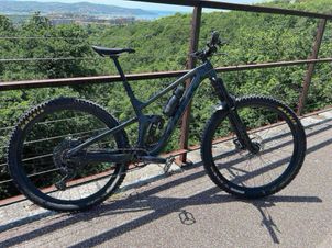 Trek - Slash 8 2022, 2022