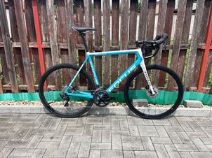 Focus - IZALCO RACE Disc 105 2018, 2018