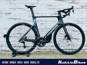 Orbea - ORCA AERO M20iLTD 2023, 2023