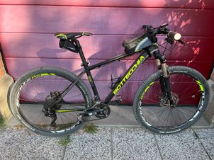 Fantic - Bottecchia Gavia 27,5, 2016