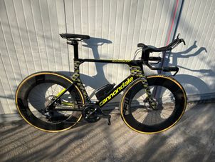 Cannondale - SuperSlice Ultegra 2019, 2019