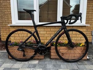 Specialized - Tarmac SL7 Comp - Shimano 105 Di2 2024, 2024