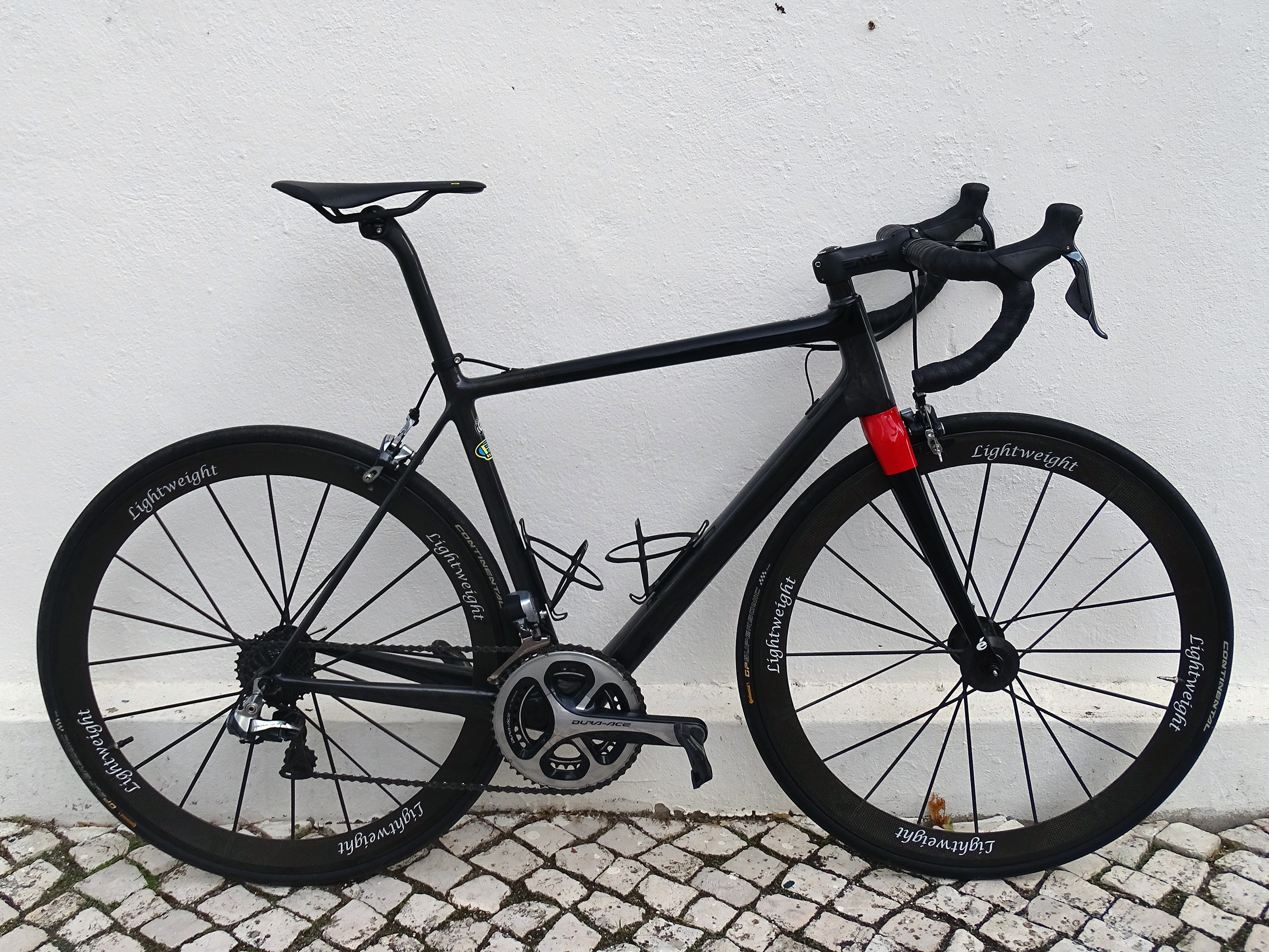 Cervelo rca hot sale 2019